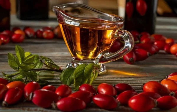 Üz dərisini cavanlaşdıran yağlar - Bir damlası da... - FOTO