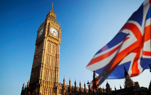 Böyük Britaniya Belarusun müdafiə sənayesinə qarşı sanksiyalar tətbiq etdi