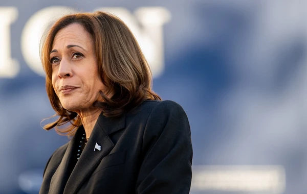 KİV: Harris qələbə üçün kifayət qədər latın amerikalıların səsini qazanmayıb
