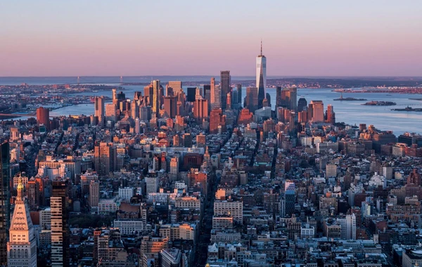 ABŞ-da zəlzələ baş verib