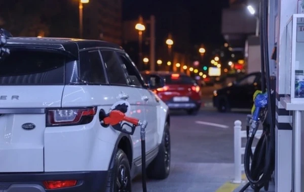 SOCAR сдала в эксплуатацию очередную АЗС в Баку - ФОТО/ВИДЕО