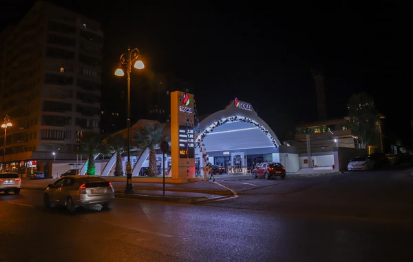 "SOCAR" brendli yanacaqdoldurma stansiyası istifadəyə verilib - FOTO/VİDEO