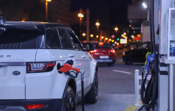 "SOCAR" brendli yanacaqdoldurma stansiyası istifadəyə verilib - FOTO/VİDEO