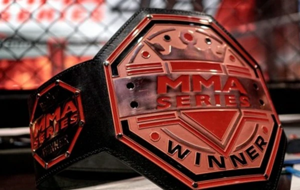Azərbaycanın MMA döyüşçüləri Əbu-Dabidəki dünya çempionatında medallar qazanıblar