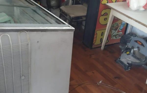 310 dönərxanada yoxlama aparıldı - Yalnız biri qənaətbəxş oldu - FOTO