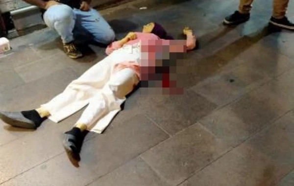 Türkiyədə 1 gündə 3 qadın amansızcasına ərləri tərəfindən qətlə yetirildi - FOTO