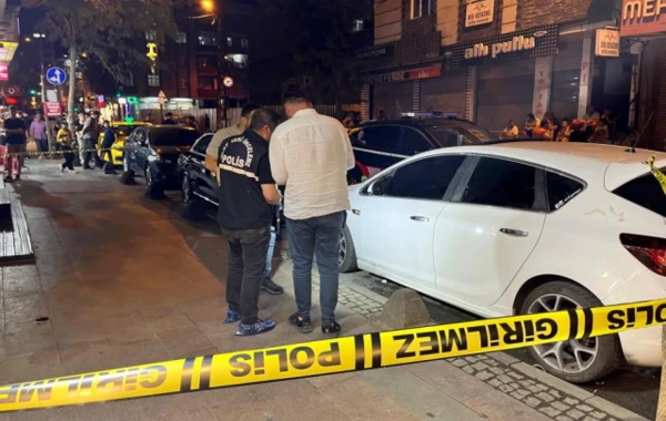 Türkiyədə 1 gündə 3 qadın amansızcasına ərləri tərəfindən qətlə yetirildi - FOTO