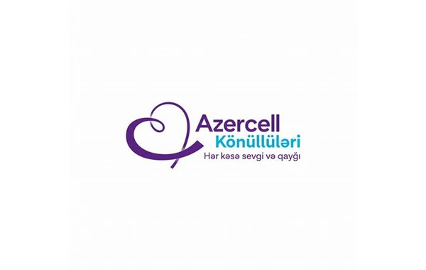 “Azercell Könüllüləri”nin xeyriyyə təşəbbüsləri davam edir