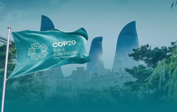 COP29 Azərbaycana qlobal mediaya atılmağa böyük şans yaradacaq - RƏY