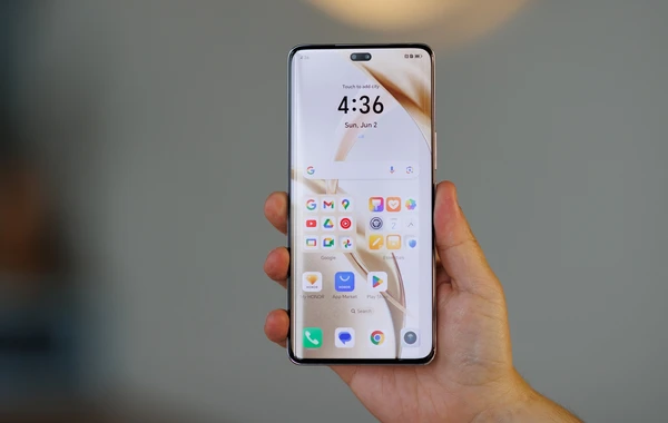 Azərbaycan bazarını fəth etməyə gəliblər? HONOR 200 və HONOR 200 Pro smartfonları ilə daha yaxından tanışlıq - FOTO
