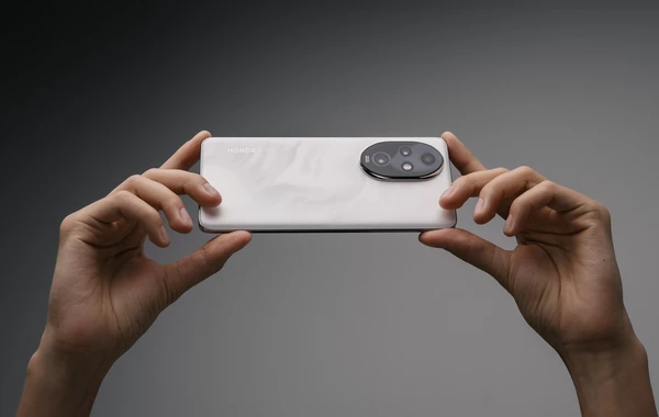 Azərbaycan bazarını fəth etməyə gəliblər? HONOR 200 və HONOR 200 Pro smartfonları ilə daha yaxından tanışlıq - FOTO
