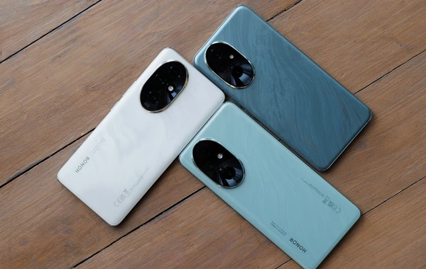 Azərbaycan bazarını fəth etməyə gəliblər? HONOR 200 və HONOR 200 Pro smartfonları ilə daha yaxından tanışlıq - FOTO