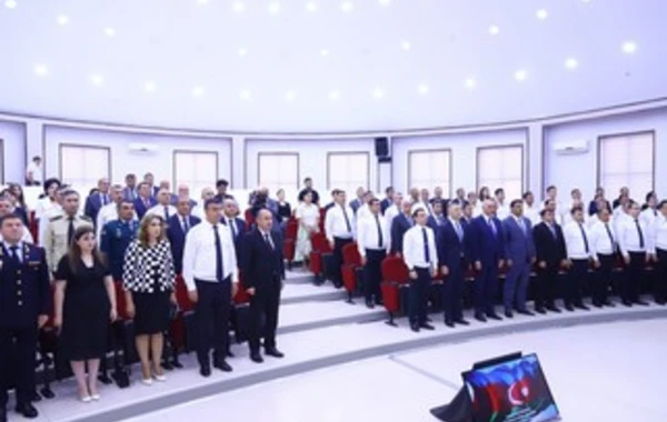 Kamran Əliyev: Ermənistan mövcud beynəlxalq konvensiyaların tələblərini daim pozub