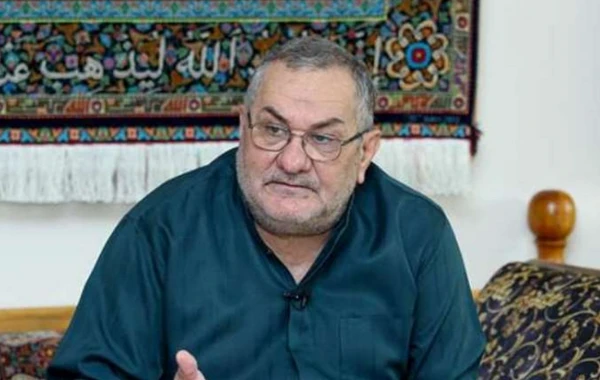 Manatın ilk eskizlərinin müəllifi danışdı: Pulları ermənilərdən gizlətmək üçün...