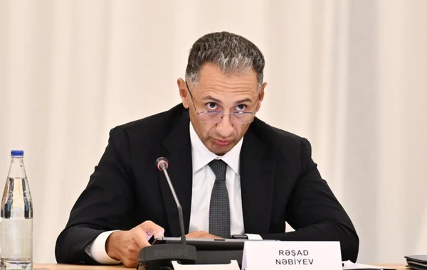COP29-la əlaqədar Təşkilat Komitəsinin altıncı iclası keçirilib - FOTO