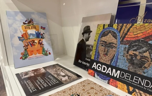 ABŞ-də Azərbaycan Evinin açılışı olub - FOTO