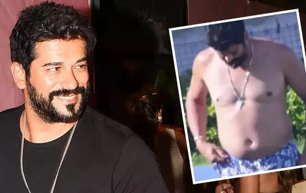 Burak Özçivit bu ərəb filmində çəkiləcək