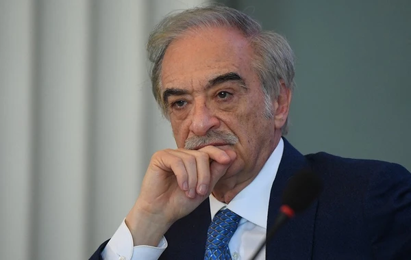 Посол Азербайджана в РФ сообщил о завершении дипмиссии в Москве