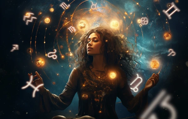 Bürclər üçün SENTYABR PROQNOZU - Sevgi, pul, karyera...