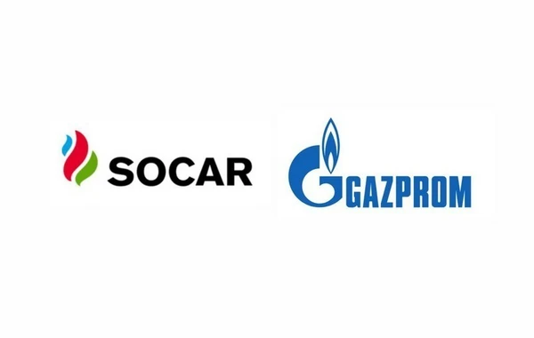 SOCAR və “Qazprom” strateji tərəfdaşlığı genişləndirmək barədə razılığa gəlib