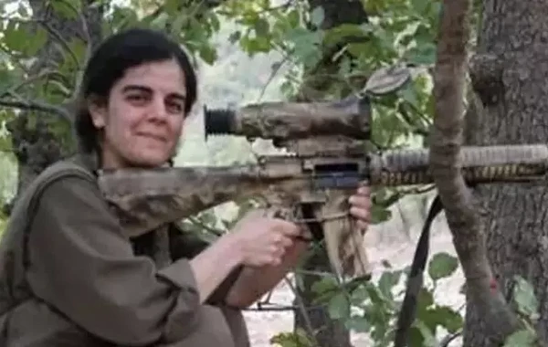 Türkiyə MİT-i PKK-nın dron hücumlarını təşkil edən əsas liderini zərərsizləşdirdi - FOTO