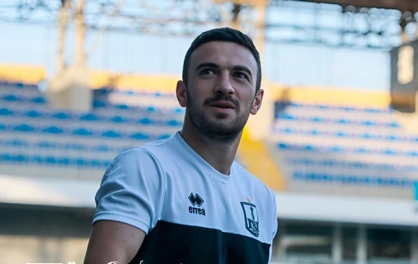 “Neftçi”dən Qara Qarayev ilə bağlı QƏRAR