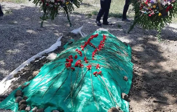 Xaçmazda polis kapitanı qəfil vəfat edib - FOTO