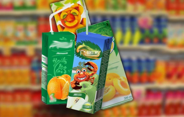 Uşaqların sevimli çöplü şirələri ilə bağlı ŞOK DETALLAR - Genofondu dağıdır