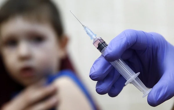 Azərbaycanda suçiçəyi xəstəliyinə qarşı peyvənd dövlət hesabına vurula bilər