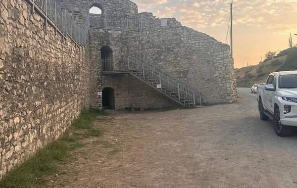 Azad olunmuş ərazilərdə təmizliyin qorunması ilə bağlı ictimaiyyətə çağırış - FOTO