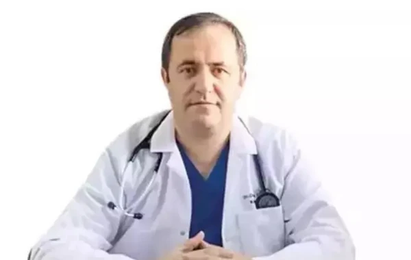 O komadan iki həkim çıxdı - Gecəqondudan tibb fakultəsinə - FOTO