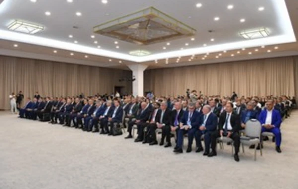 Nazir: "Özbəkistan-Azərbaycan biznes forumu əməkdaşlığımızın şaxələndirilməsi baxımından faydalıdır"