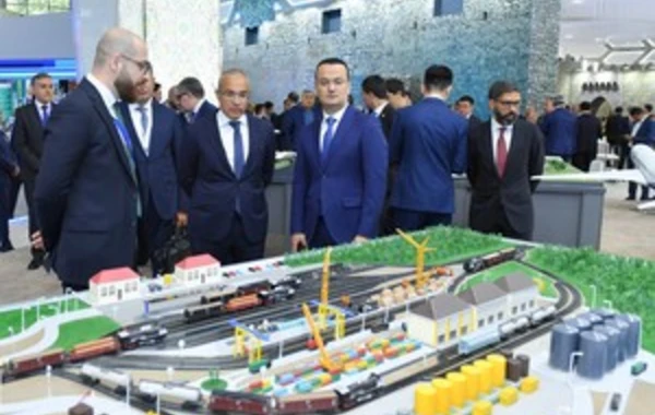Daşkənddə Azərbaycana həsr olunmuş sərgi keçirilir - FOTO
