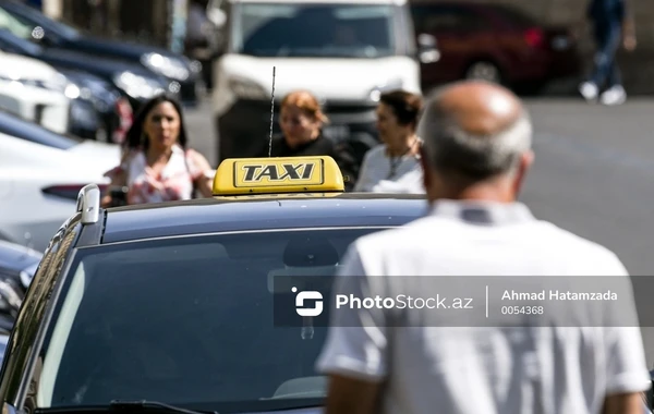 Qeydiyyatdan keçə bilməyən taksi sürücülərini hansı güzəştlər gözləyir? - VİDEO