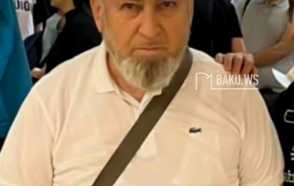 Azərbaycanlı zəvvarın Kərbəlada ölümünün TƏFƏRRÜATI - FOTO/VİDEO