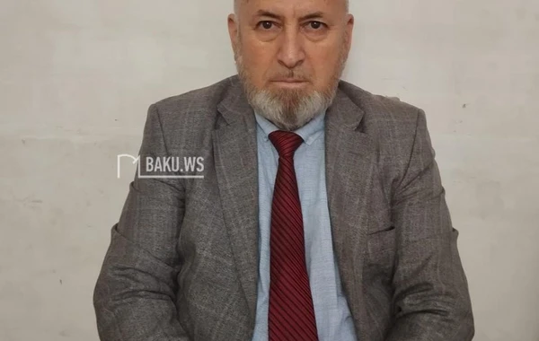 Azərbaycanlı zəvvarın Kərbəlada ölümünün TƏFƏRRÜATI - FOTO/VİDEO