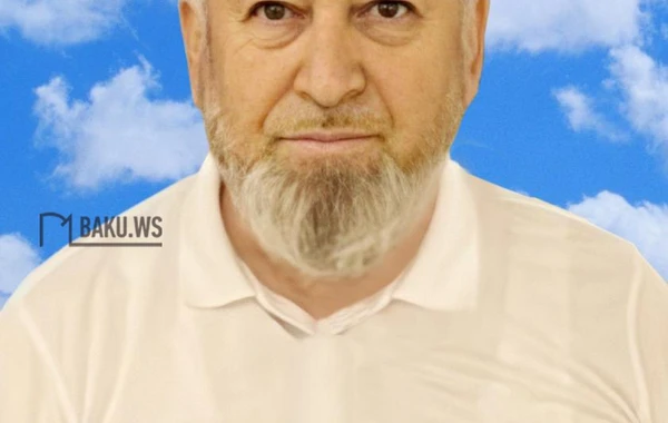 Azərbaycanlı zəvvarın Kərbəlada ölümünün TƏFƏRRÜATI - FOTO/VİDEO