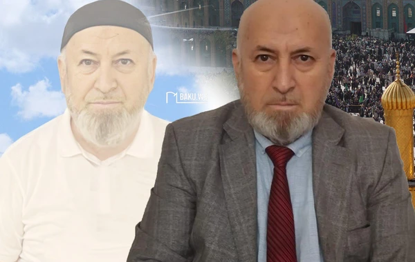 Подробности смерти азербайджанского паломника в Кербеле - ВИДЕО