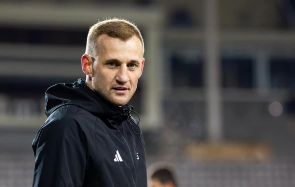 Maksim Medvedev: Zirənin futbolçuları azarkeşlərin təzyiqinə tab gətirə bilmədilər