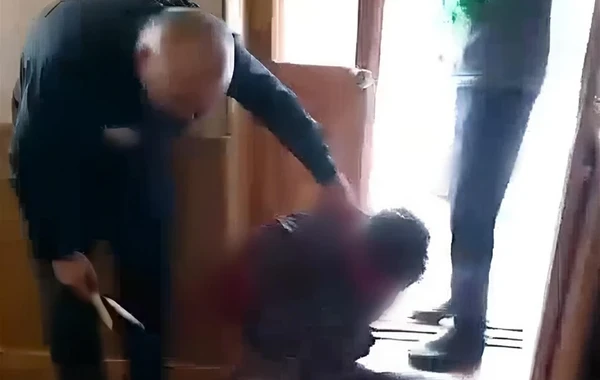 Начался штурм российской колонии, где заключенные взяли заложников - СМИ