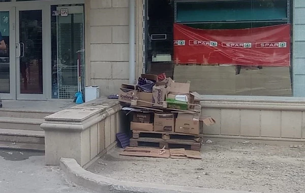 Şirvanda azyaşlılara tütün satan şəxslər cərimələnib - FOTO