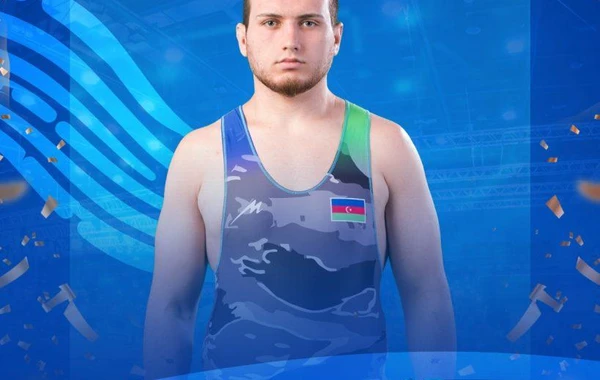 Azərbaycan güləşçiləri dünya çempionatında 2 bürünc medal qazanıb - FOTO