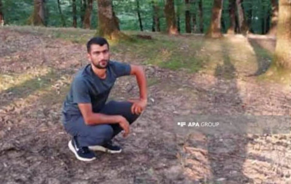 Astarada 29 yaşlı gənc dənizdə batıb - Payızda toyu olacaqdı - FOTO