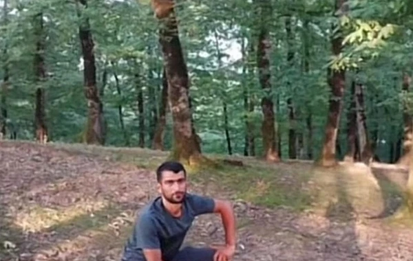 Toyuna hazırlaşan 29 yaşlı oğlanın meyiti tapıldı - FOTO