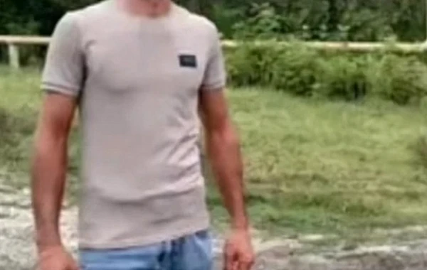 Toyuna hazırlaşan 29 yaşlı oğlanın meyiti tapıldı - FOTO