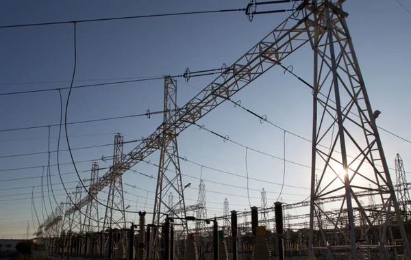 Ukraynada fövqəladə hal - Elektrik enerjisi kəsildi