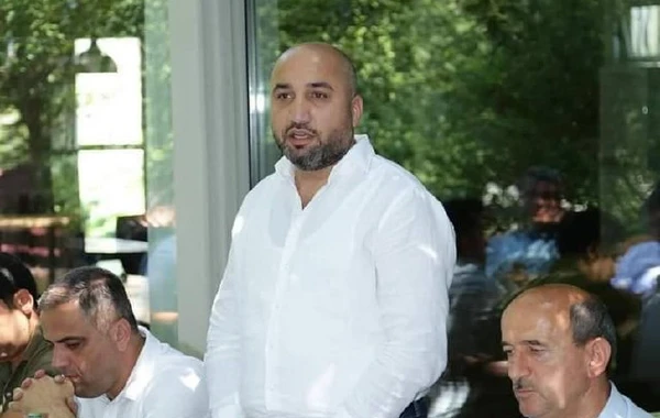 Qubalı ziyalılar və iş adamlarının görüşü keçirilib - FOTO