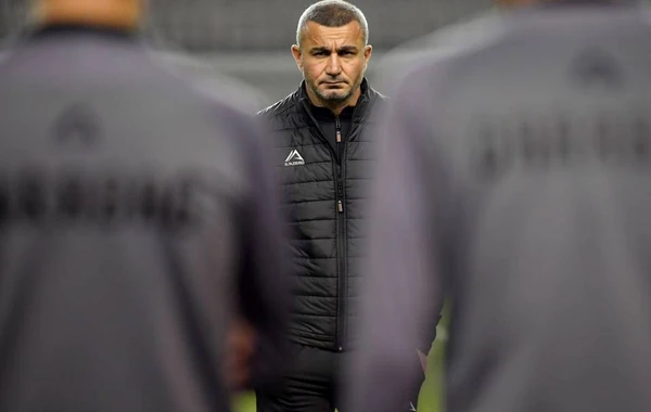 Qurban Qurbanovun adı dünyanın ən güclü məşqçiləri siyahısında