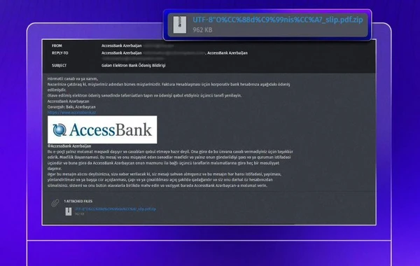 Azərbaycanda əhaliyə XƏBƏRDARLIQ EDİLDİ  - Banklar... - FOTO