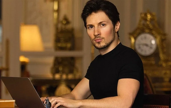 Дурова задержали из-за отказа Telegram от сотрудничества по вопросам киберпреступлений